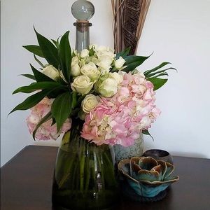 Meet your Posher, Isabel